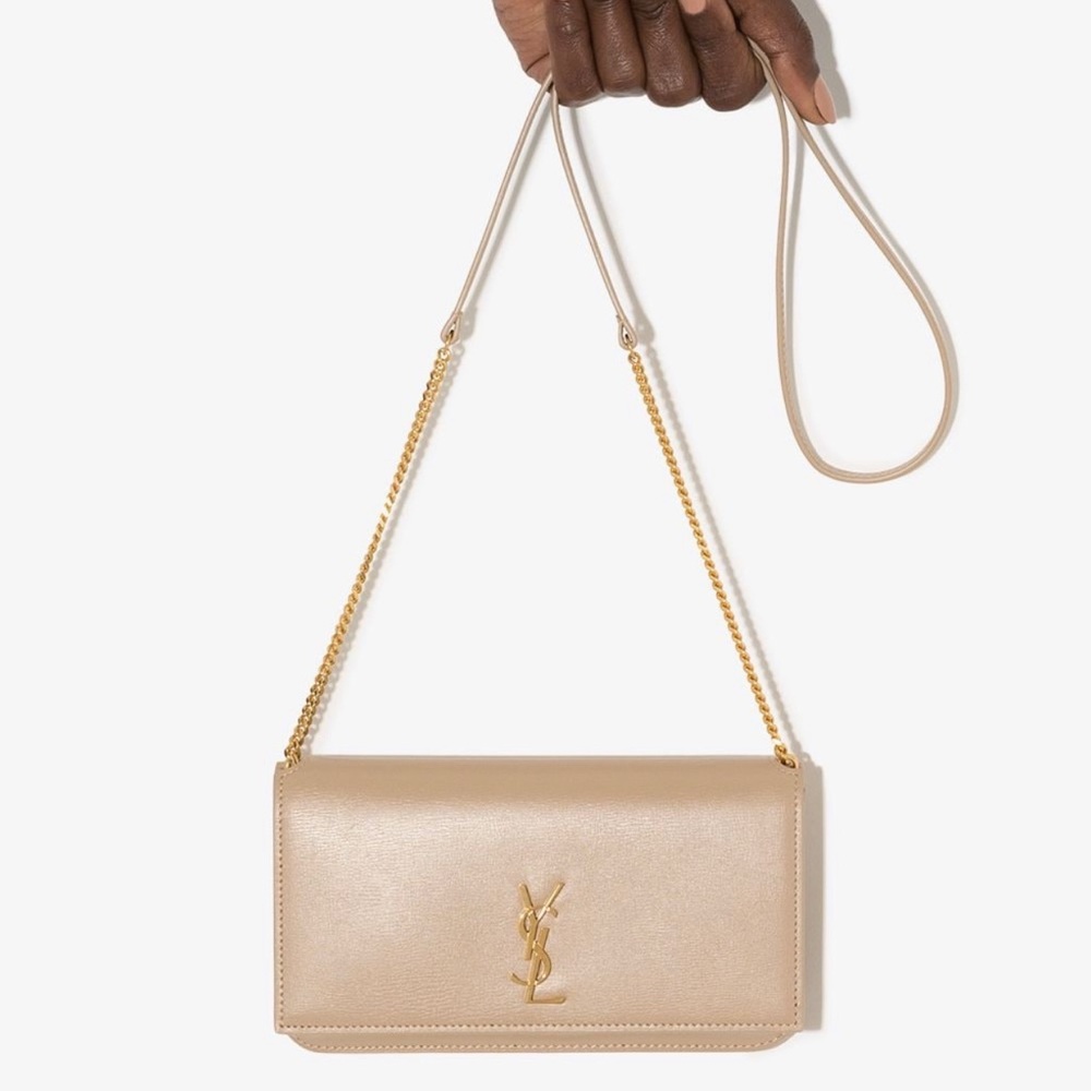 Saint Laurent Crossbody